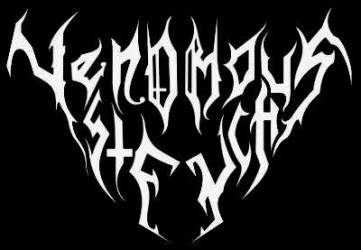 logo Venomous Stench